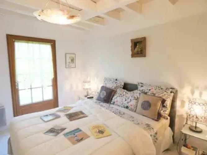 Gîte Arengosse, 2 pièces, 4 personnes - FR-1-360-29