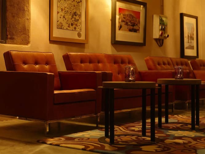 Château Les Carrasses