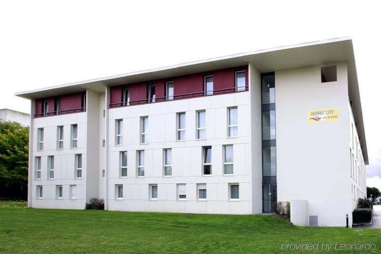 Appart'City Confort Toulouse Diagora Labège