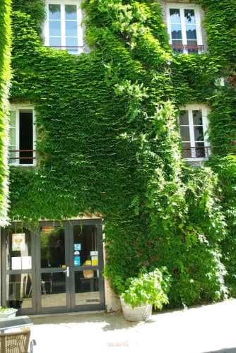 Hôtel des Voyageurs