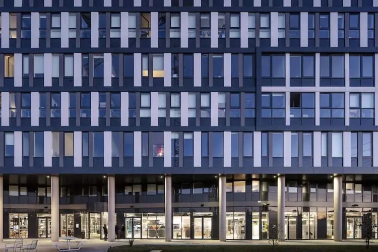 ECLA Paris Massy Palaiseau