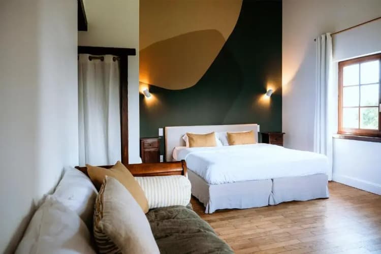 Chambres D'Hotes Irazabala