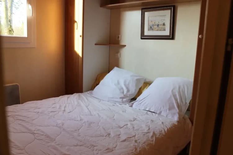 Camping de La Pointe