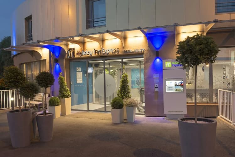 Holiday Inn Express Paris - Velizy by IHG