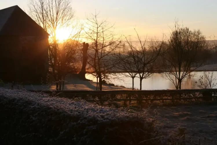 Le Manoir de Hérouville