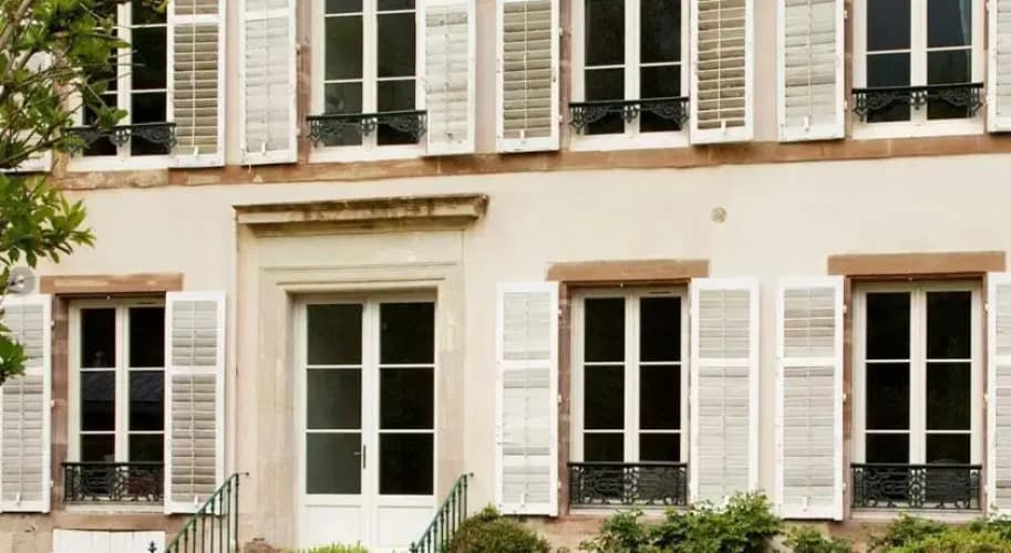 Chambres d'hôtes Le Domaine de Stanislas