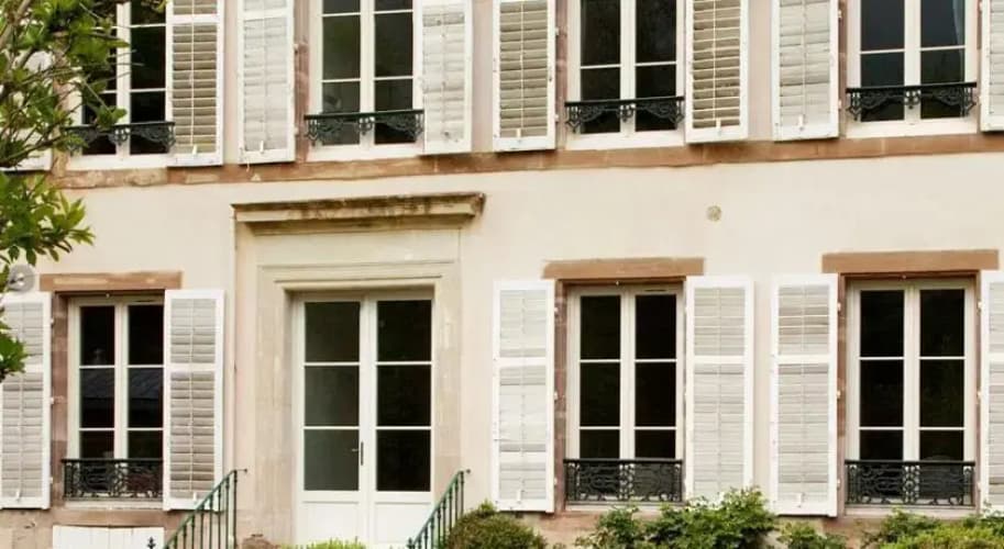 Chambres d'hôtes Le Domaine de Stanislas