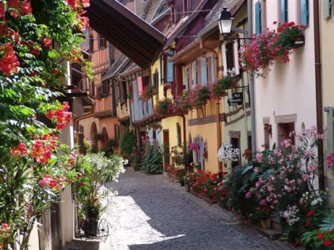 La Légende des 2 Pierres