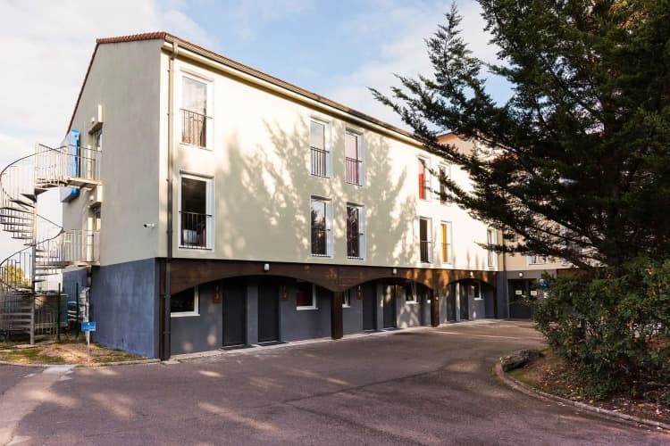 Comfort Hotel Orleans Olivet Provinces