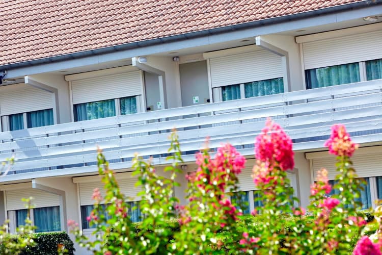 Hotel Campanile Villepinte - Parc des Expositions