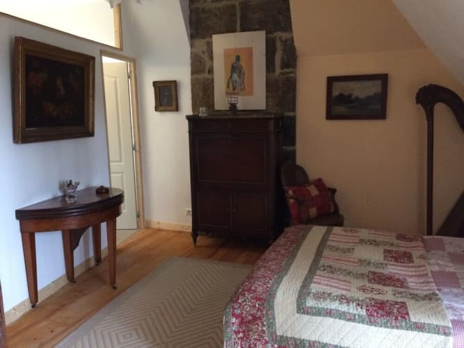 Chambres d'hôtes Le Saleix