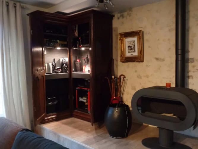 La Longère du Perche