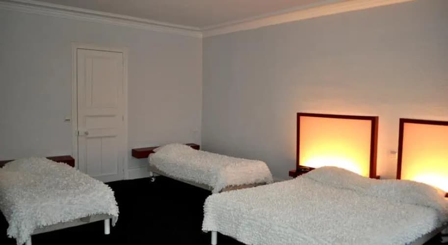 Grand Hotel Plombières Les Bains