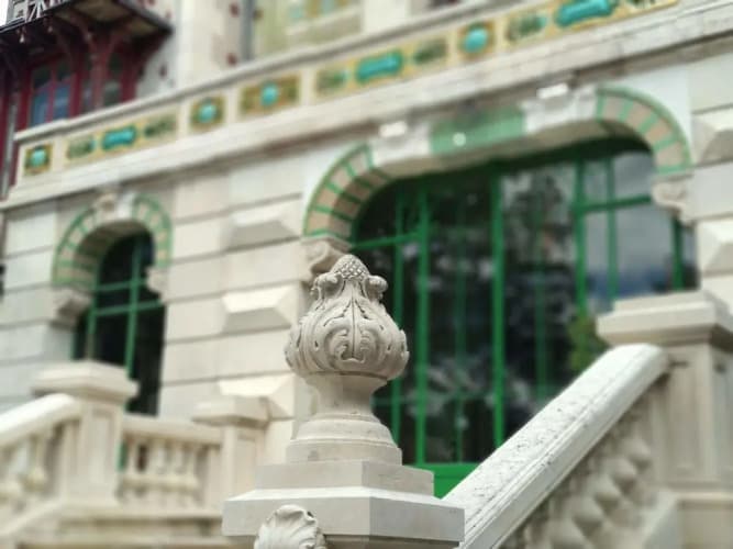 Villa Alecya