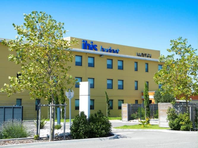 Ibis Budget Castelnaudary
