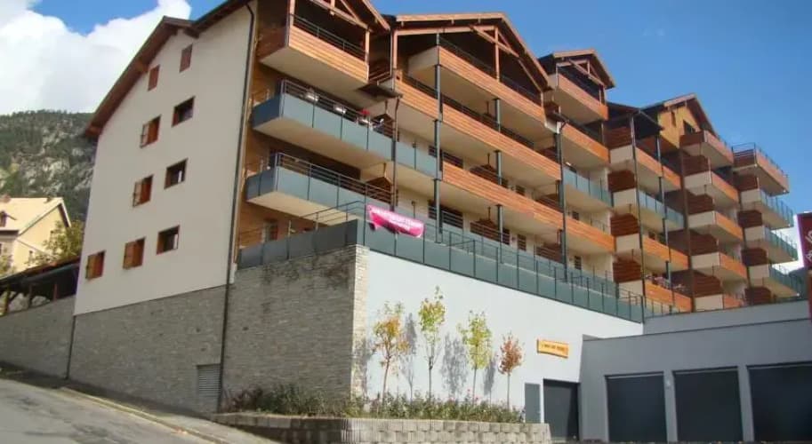 Mar Mar Appartaments