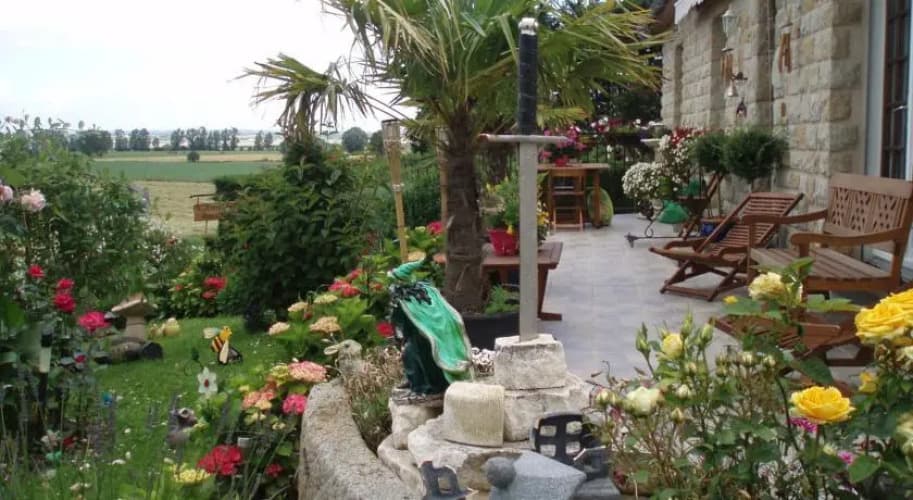 L'Antre de Broceliande