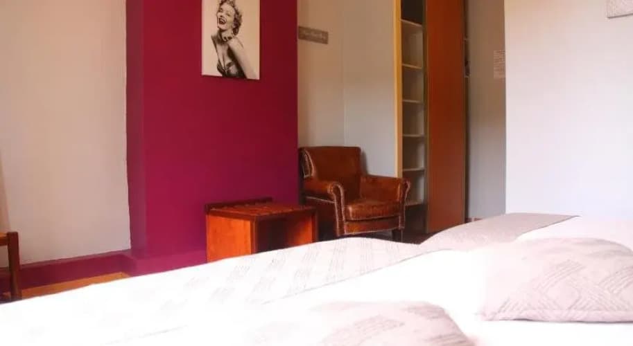 Hotel Restaurant La Traverse