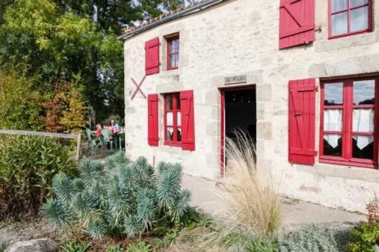 Camping La Bretèche