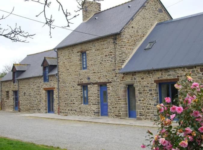 Chambres d'hotes la Loubatais