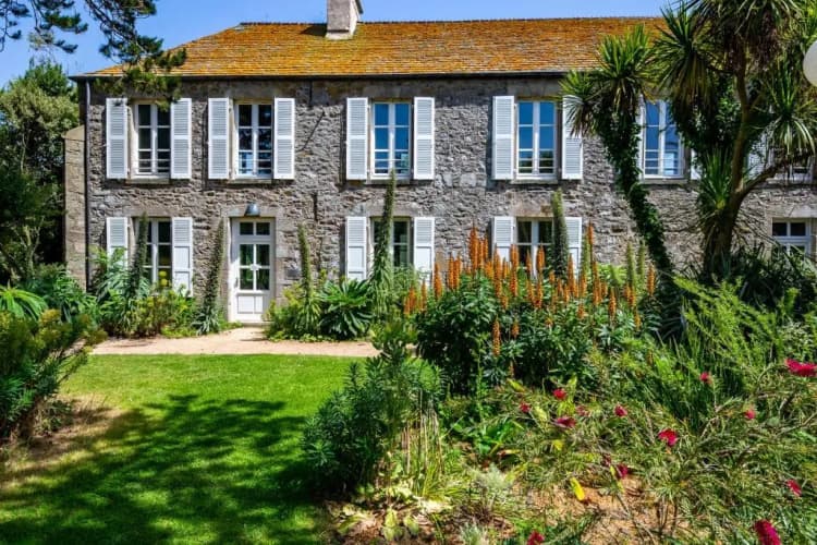 Maisons de Tatihou, The Originals Relais