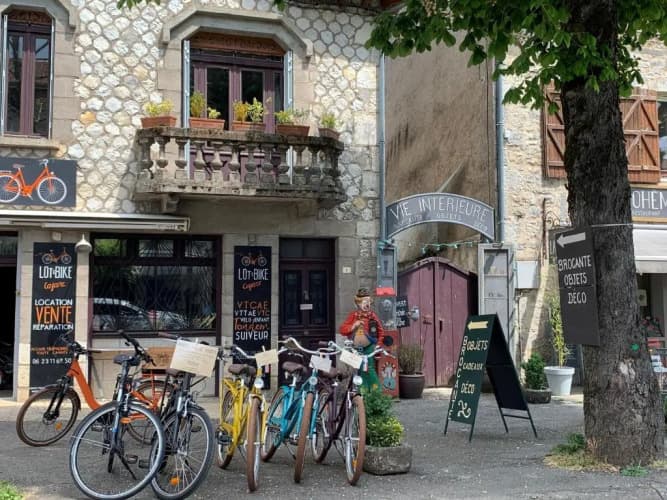 Le Domaine des Cazelles by Ateya Vacances