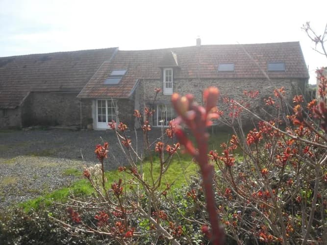 Grange de la Motte