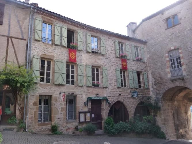 L'Escuelle des Chevaliers