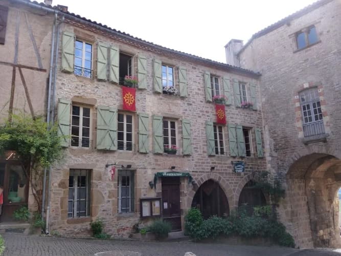 L'Escuelle des Chevaliers