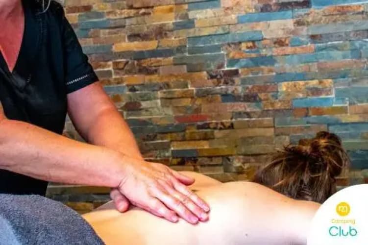 Camping La Puerta Del Sol