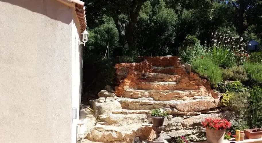 Holiday home d'Avignon et pinède