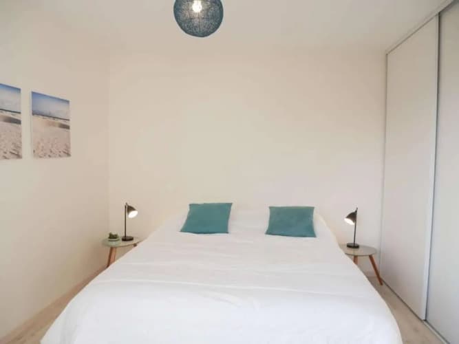 Appartement Étel, 2 pièces, 4 personnes - FR-1-479-32