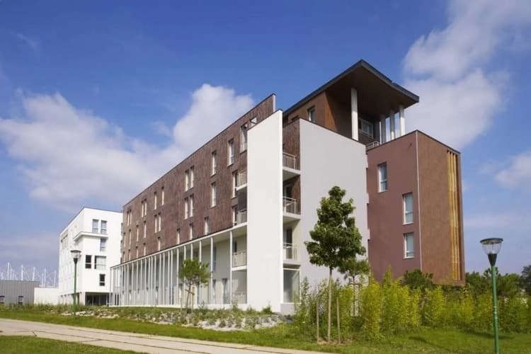 Appart'City Confort Nantes Ouest St Herblain