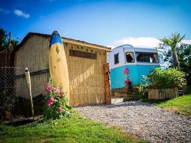 Les Gîtes de la Pomme D'or