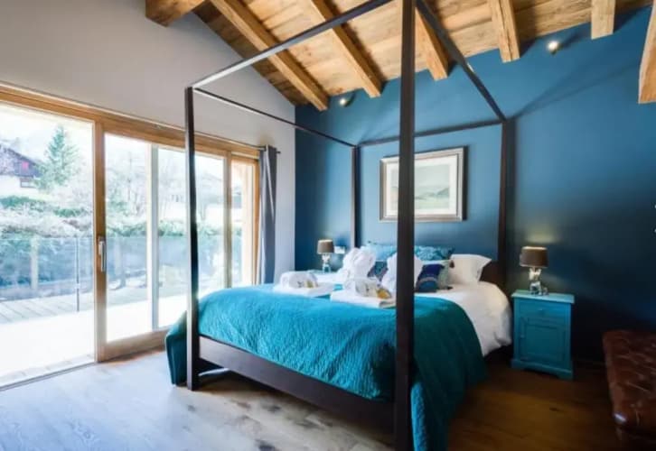 Chalet Alexandra