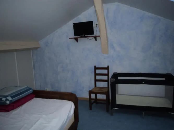 Gîte La Lieutenance