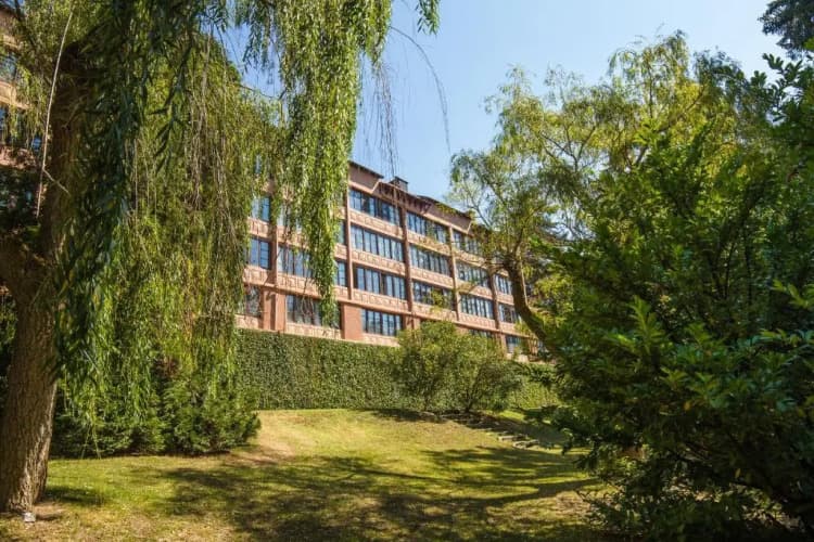 Apartamento Montana Park