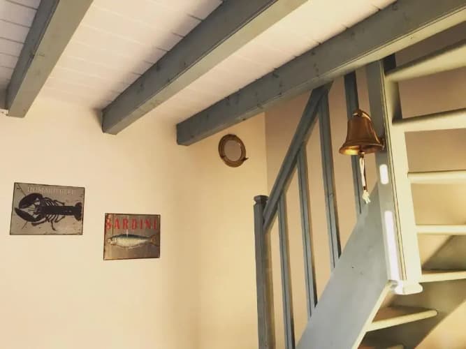 T2 Duplex Valentin Plage