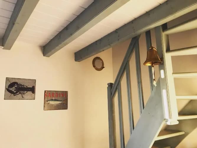 T2 Duplex Valentin Plage