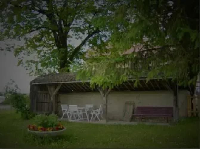 chez les Hypolites