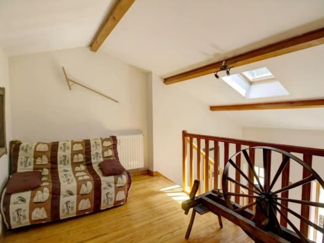 Gîte Les Salles, 3 pièces, 4 personnes - FR-1-496-66