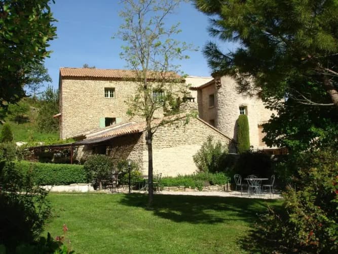 Domaine De La Grange Neuve