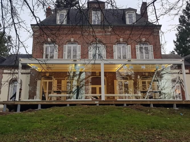Le Clos des Lodges