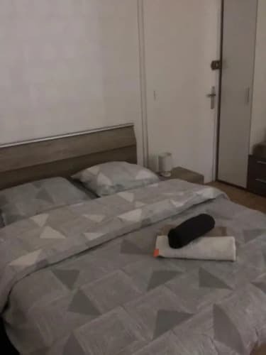 Duplex 2 au centre de MIRECOURT