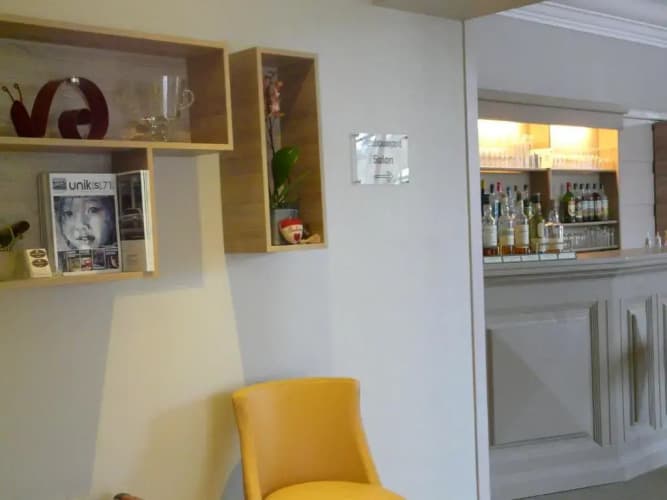 Hostellerie d'Heloise