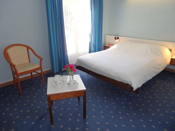 Hôtel Royal Vézère