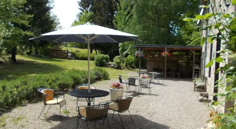 Chambres d'Hôtes Le Pont