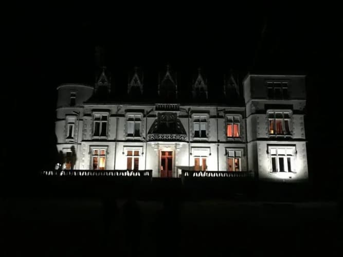 Chateau Le Boisrenault