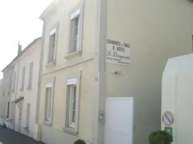 Le Beaupassant