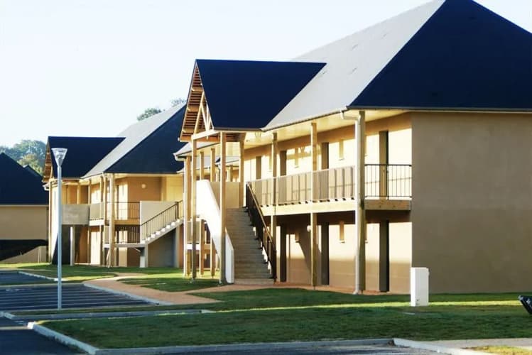 ADONIS - Residence les Hauts de Honfleur